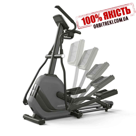Купить Орбитрек  Horizon Fitness Andes 5.1 в Киеве - фото №1